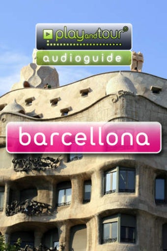 Image 0 for Barcellona audioguida tur…