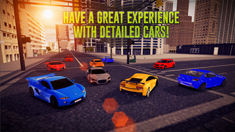 Imagen 0 para A4 Driving Simulator