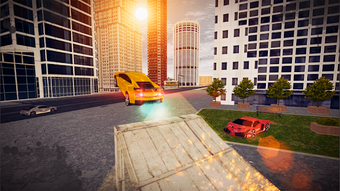 Imagen 2 para A4 Driving Simulator