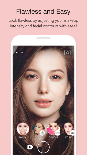 Image 0 for LOOKS - Real Makeup Camer…
