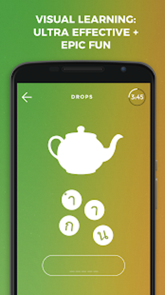 Imagen 0 para Learn Thai language for f…