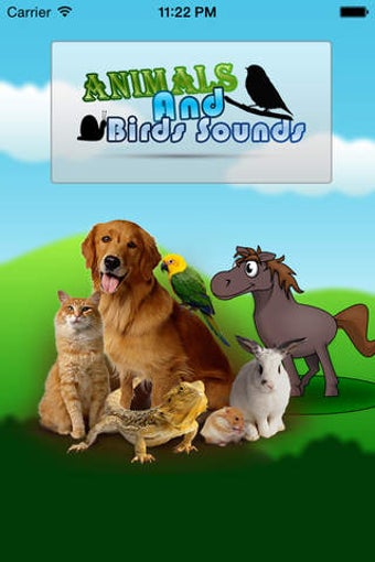 Image 0 for Animal And Bird Sounds - …