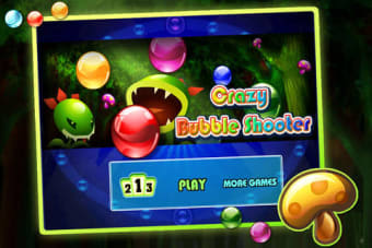 Image 0 for Crazy Bubble Shooter
