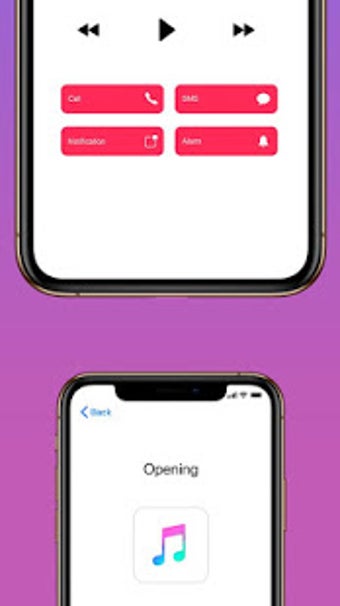 Imagen 0 para Ringtone for iPhone X Xs …