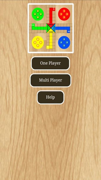 Image 1 for Ludo Game