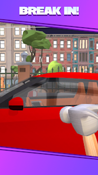 Image 0 for Bait Car