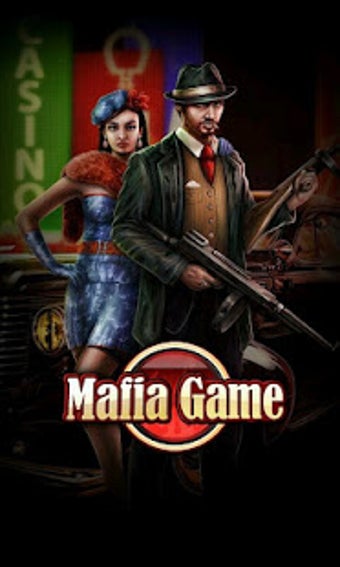 Image 1 for Mafia Game