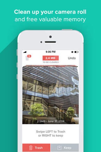 Image 0 for Flic | Delete & Manage Ph…