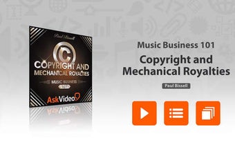 Image 0 for Music Business 101 - Copy…