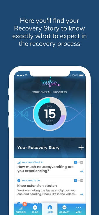 Image 2 for Pulse Postop Care