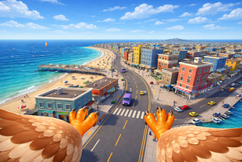 Image 0 for I Am Owl Prankster