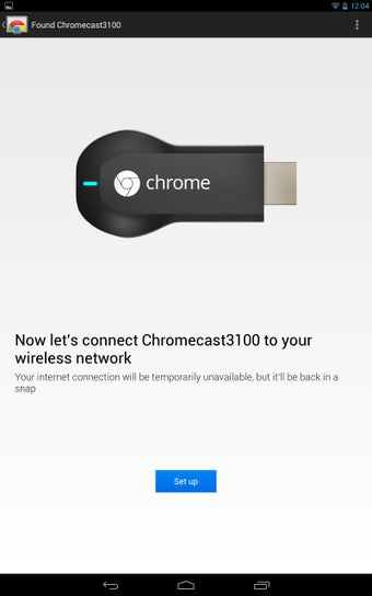 Imagen 3 para Google Home