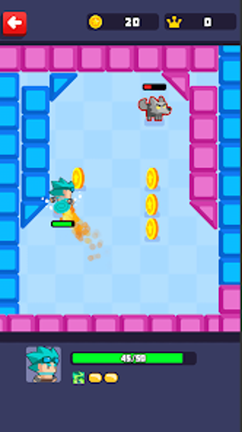 Imagen 0 para Catapult Battle: Aim  fir…