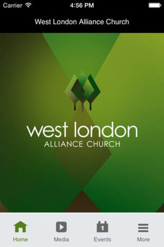 Image 0 for West London Alliance Chur…