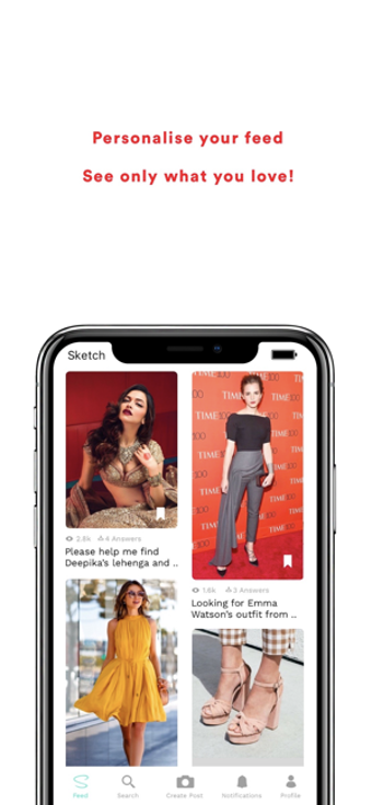 Image 2 for SeenIt: Shop The Look