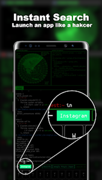Imagen 0 para eDex UI