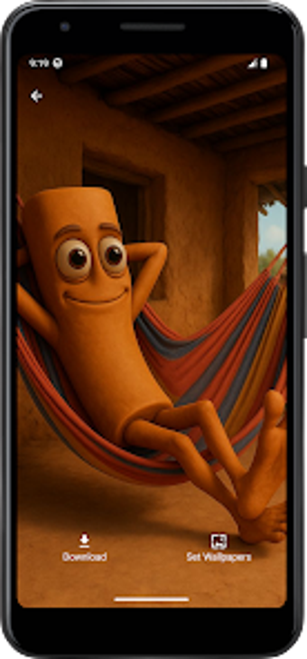Image 0 for Wallpaper Tung Tung Tung …