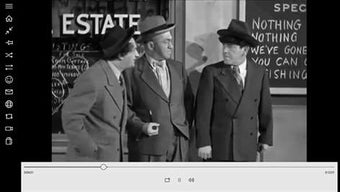 Imagen 1 para The Three Stooges - Video…