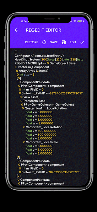 Image 0 for FF Tools
