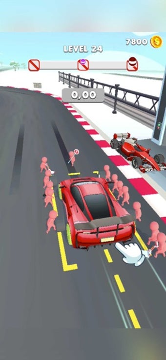 Image 3 for Pit Stop Game