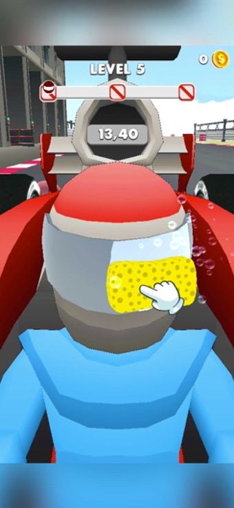 Image 0 for Pit Stop Game