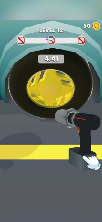 Image 1 for Pit Stop Game