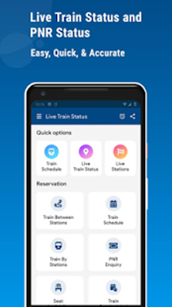 Image 2 for Indian Railway - IRCTC & …