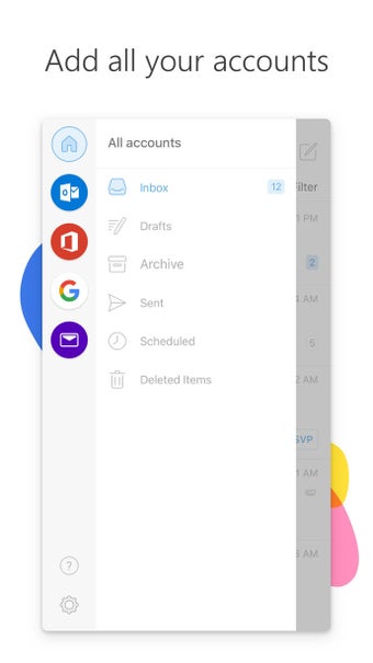 Imagen 0 para Microsoft Outlook