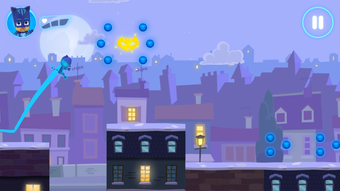 Image 1 for PJ Masks: Moonlight Heroe…