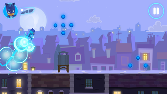 Imagen 2 para PJ Masks: Moonlight Heroe…