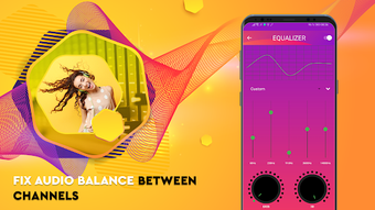 Image 0 for Music Equalizer & Bass Bo…