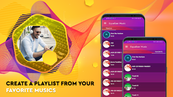 Image 1 for Music Equalizer & Bass Bo…