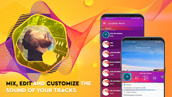 Image 1 for Music Equalizer & Bass Bo…