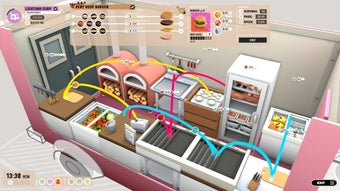 Imagen 0 para Food Truck Empire