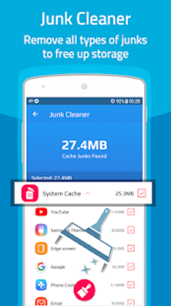 Image 3 for Virus Cleaner