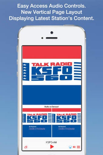 Image 0 for KSFO-AM