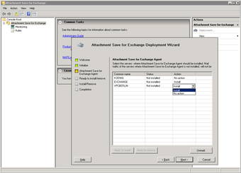 Image 0 for Attachment Save for Excha…