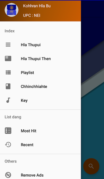 Image 0 for Kohhran Hla Bu