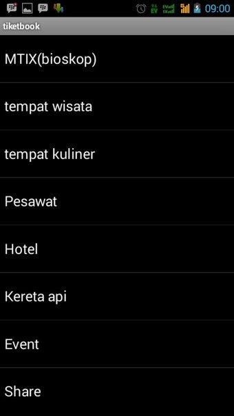 Image 2 for Tiket Online