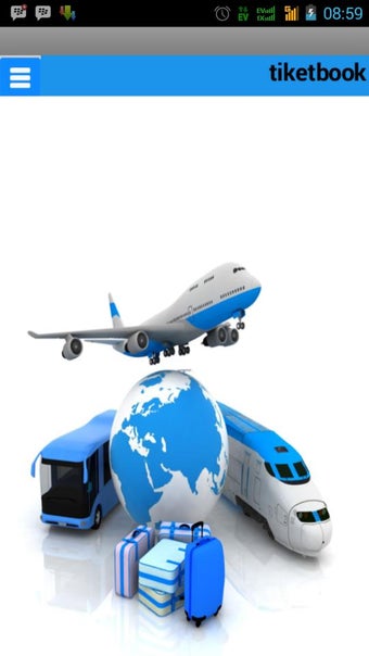 Image 0 for Tiket Online