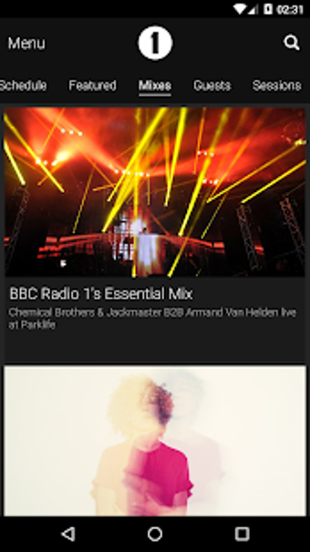 Image 0 for BBC iPlayer Radio