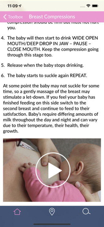 Image 0 for Breastfeeding Hub