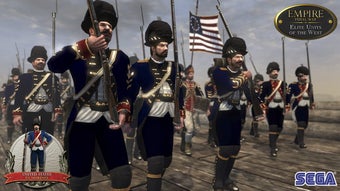Image 0 for Empire: Total War - Elite…