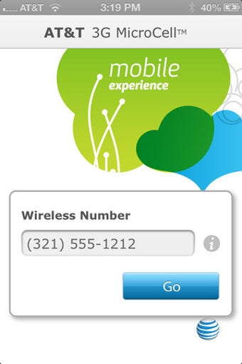 Image 0 for AT&T MicroCell