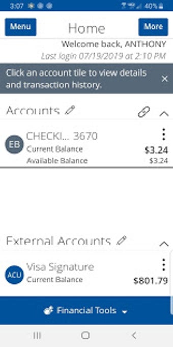 Image 2 for Exchange Bank Mobile Bank…
