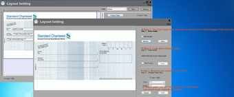 Image 4 for Accelmax Cheque Writer Fr…