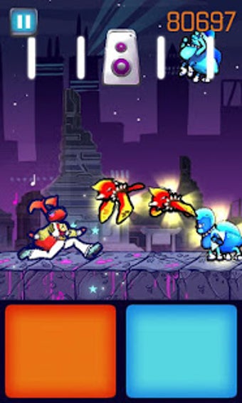 Image 1 for Disco Ant