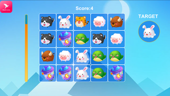Image 0 for Target Rush