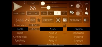 Image 3 for Mid East Drummer