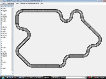 Image 2 for Graphic Track Maker